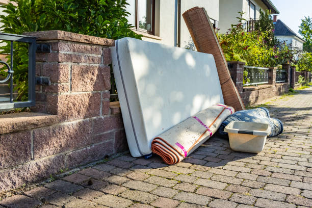 Best Mattress Disposal  in Sand Springs, OK